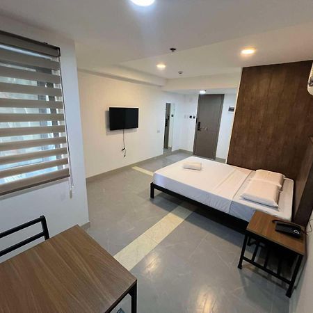 Maine City Residences Tramo Pasay Luaran gambar