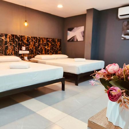 Maine City Residences Tramo Pasay Luaran gambar