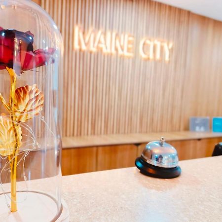 Maine City Residences Tramo Pasay Luaran gambar