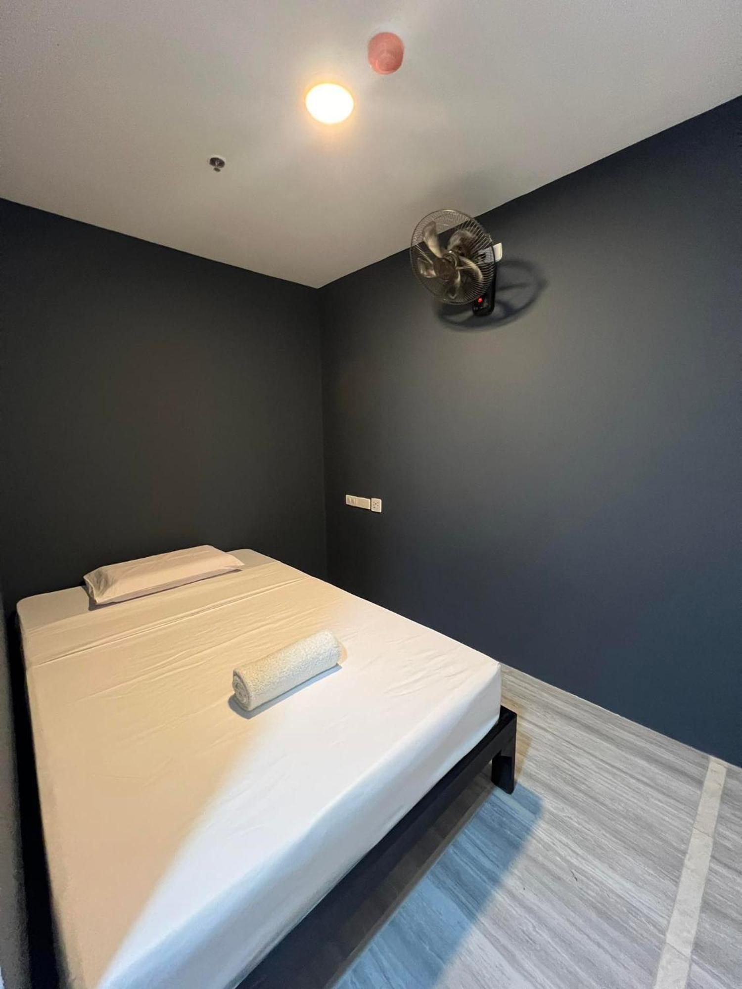 Maine City Residences Tramo Pasay Luaran gambar