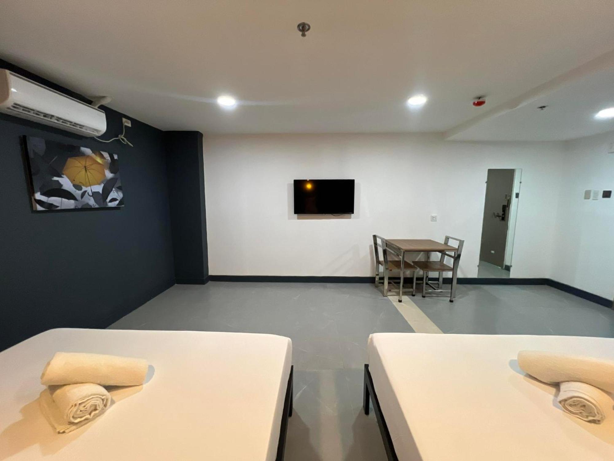 Maine City Residences Tramo Pasay Luaran gambar