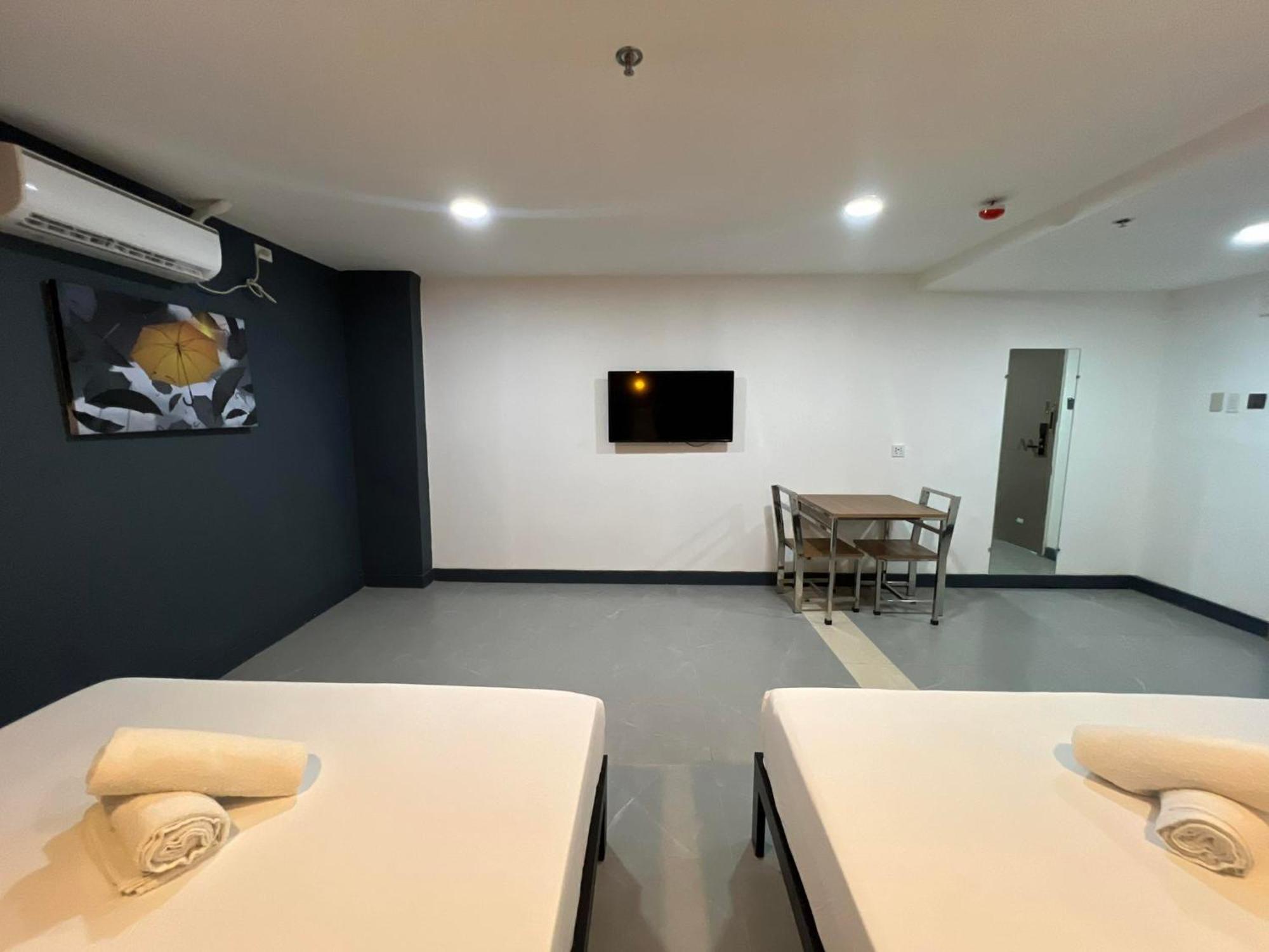Maine City Residences Tramo Pasay Luaran gambar