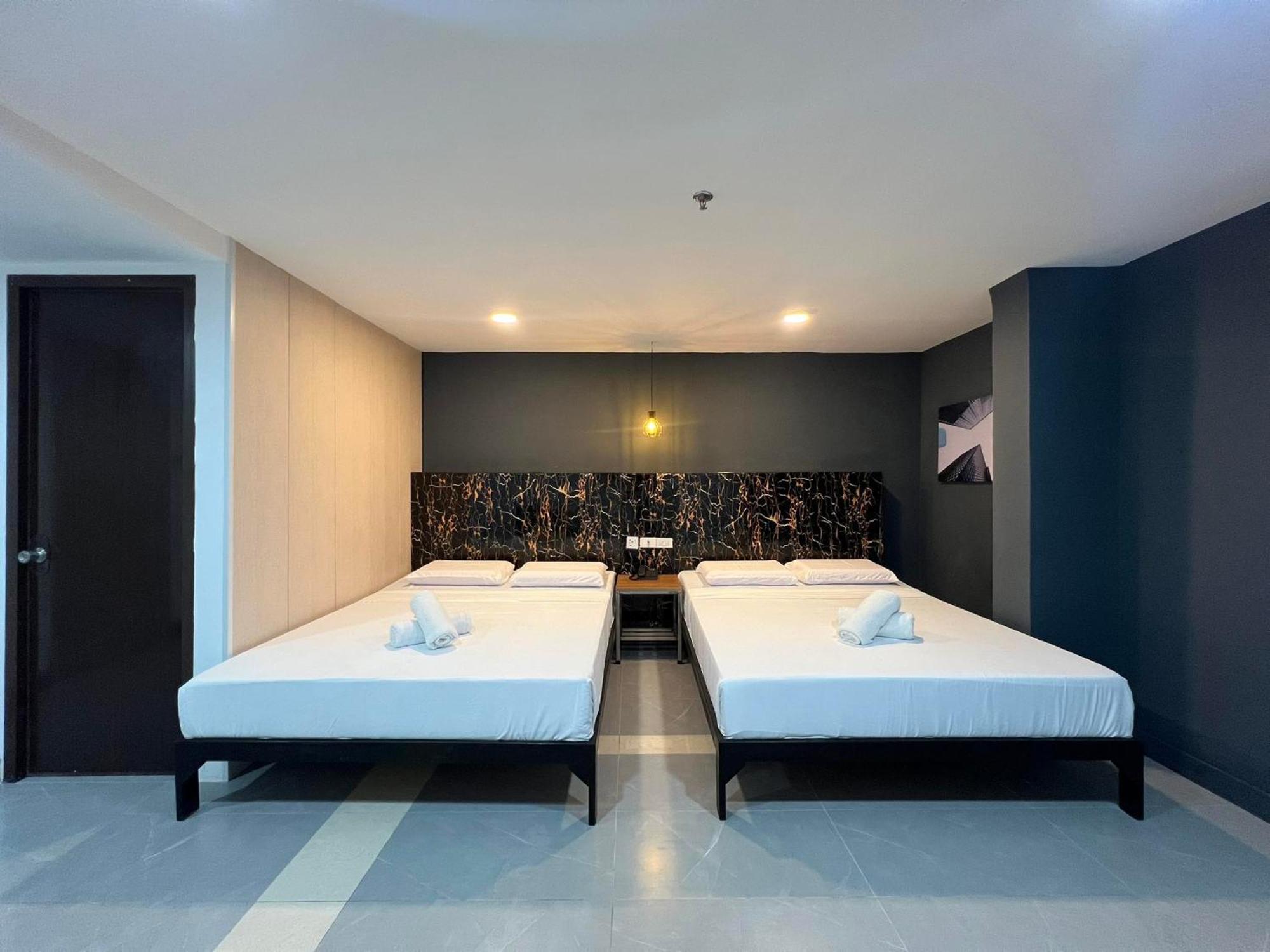 Maine City Residences Tramo Pasay Luaran gambar