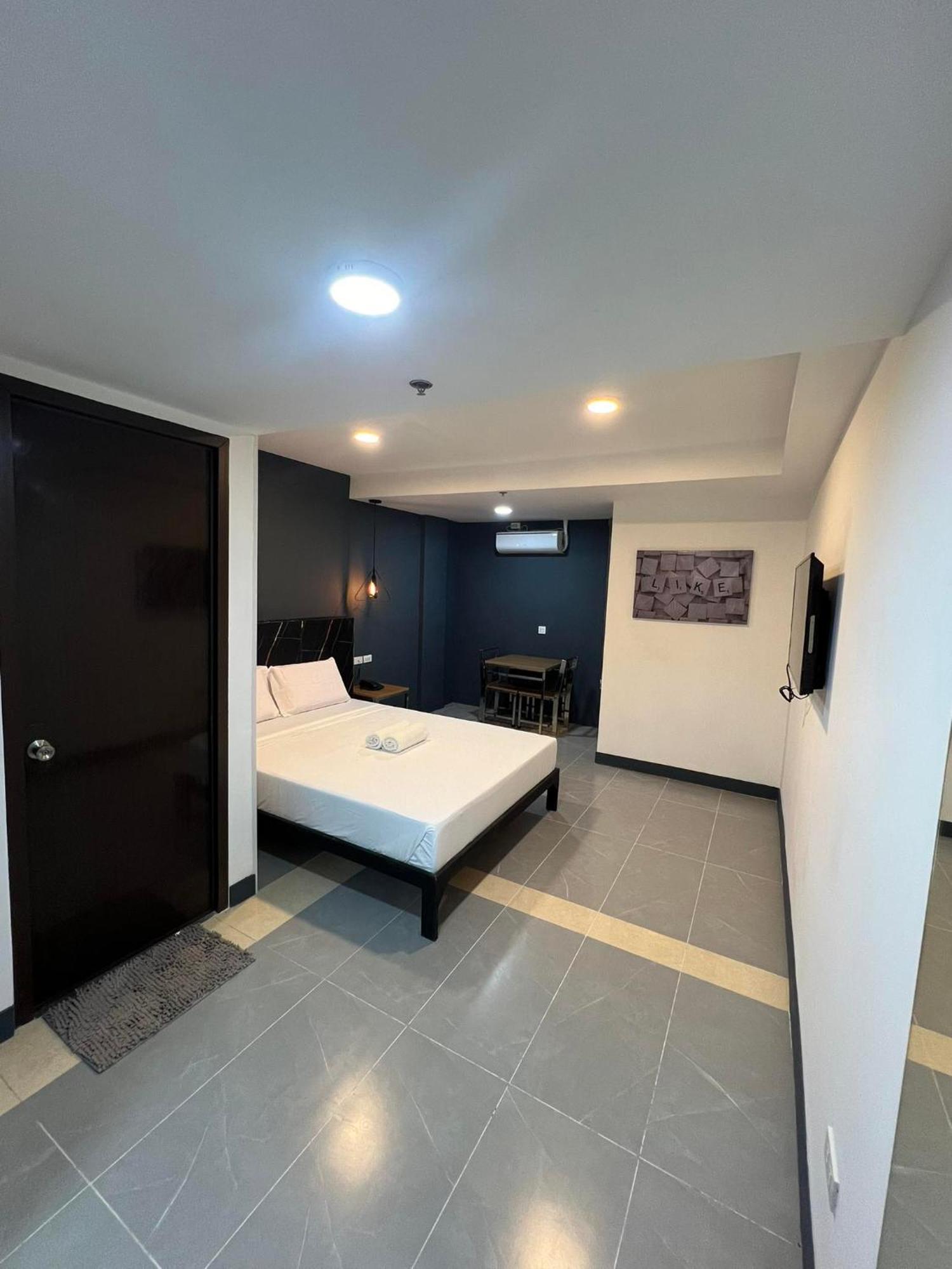 Maine City Residences Tramo Pasay Luaran gambar