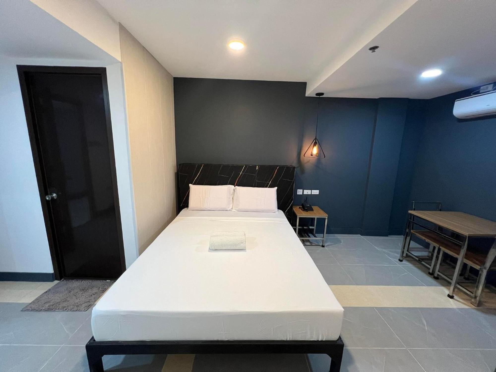 Maine City Residences Tramo Pasay Luaran gambar