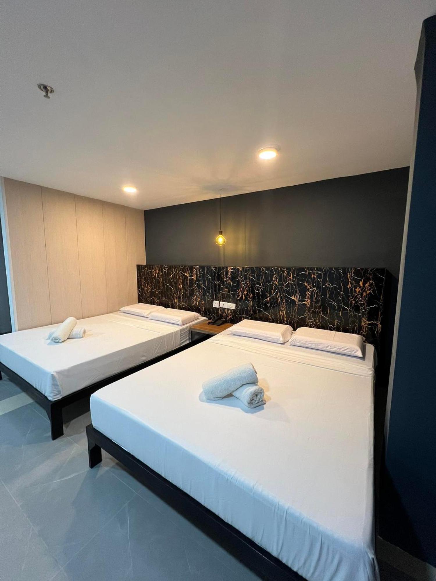 Maine City Residences Tramo Pasay Luaran gambar