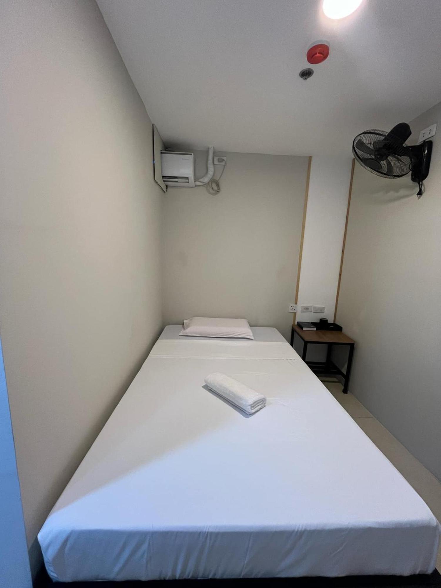 Maine City Residences Tramo Pasay Luaran gambar