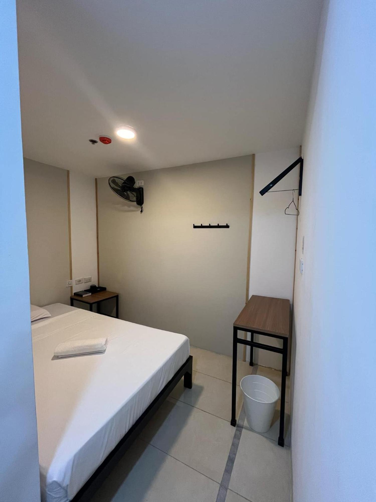 Maine City Residences Tramo Pasay Luaran gambar