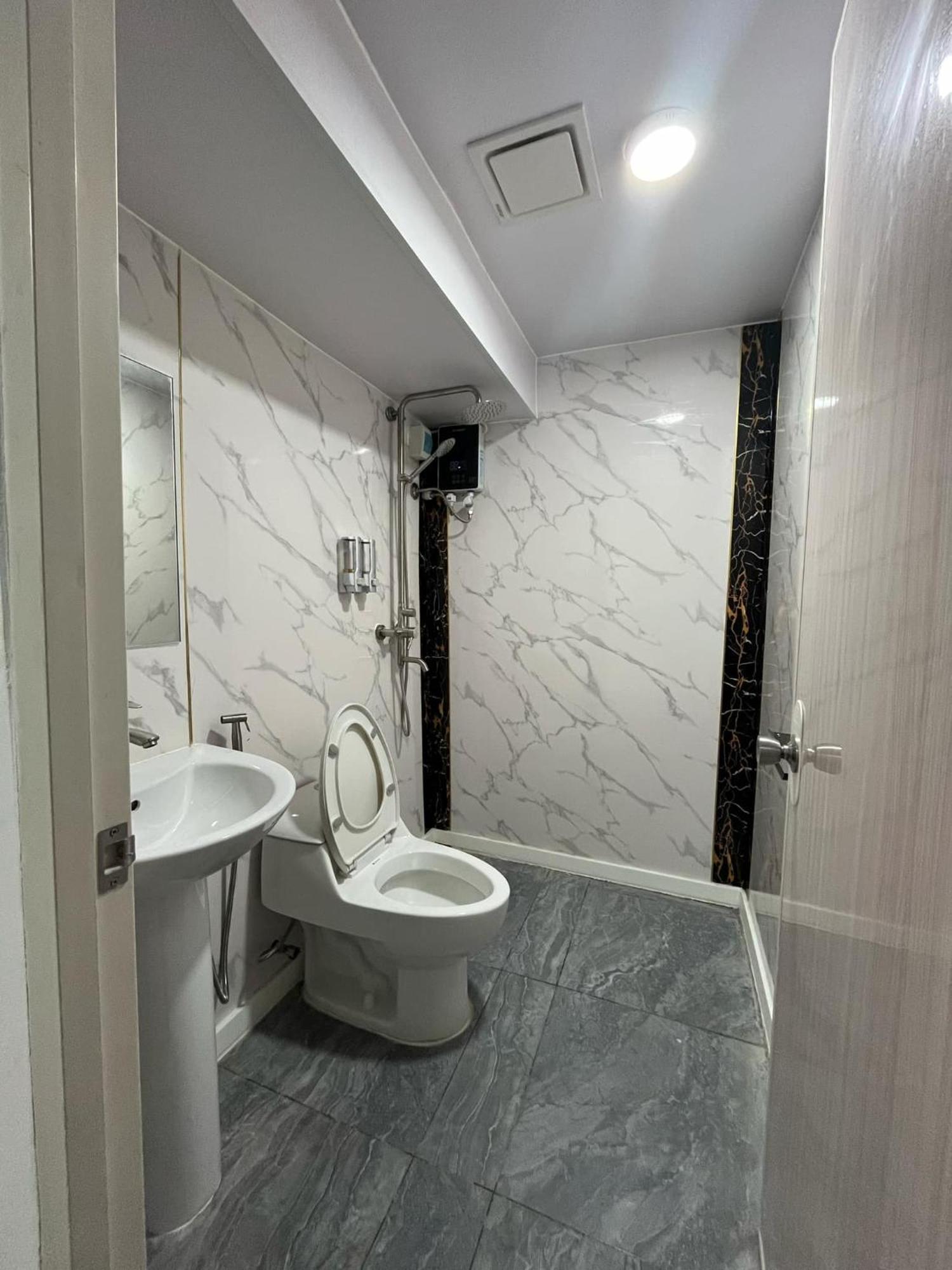 Maine City Residences Tramo Pasay Luaran gambar