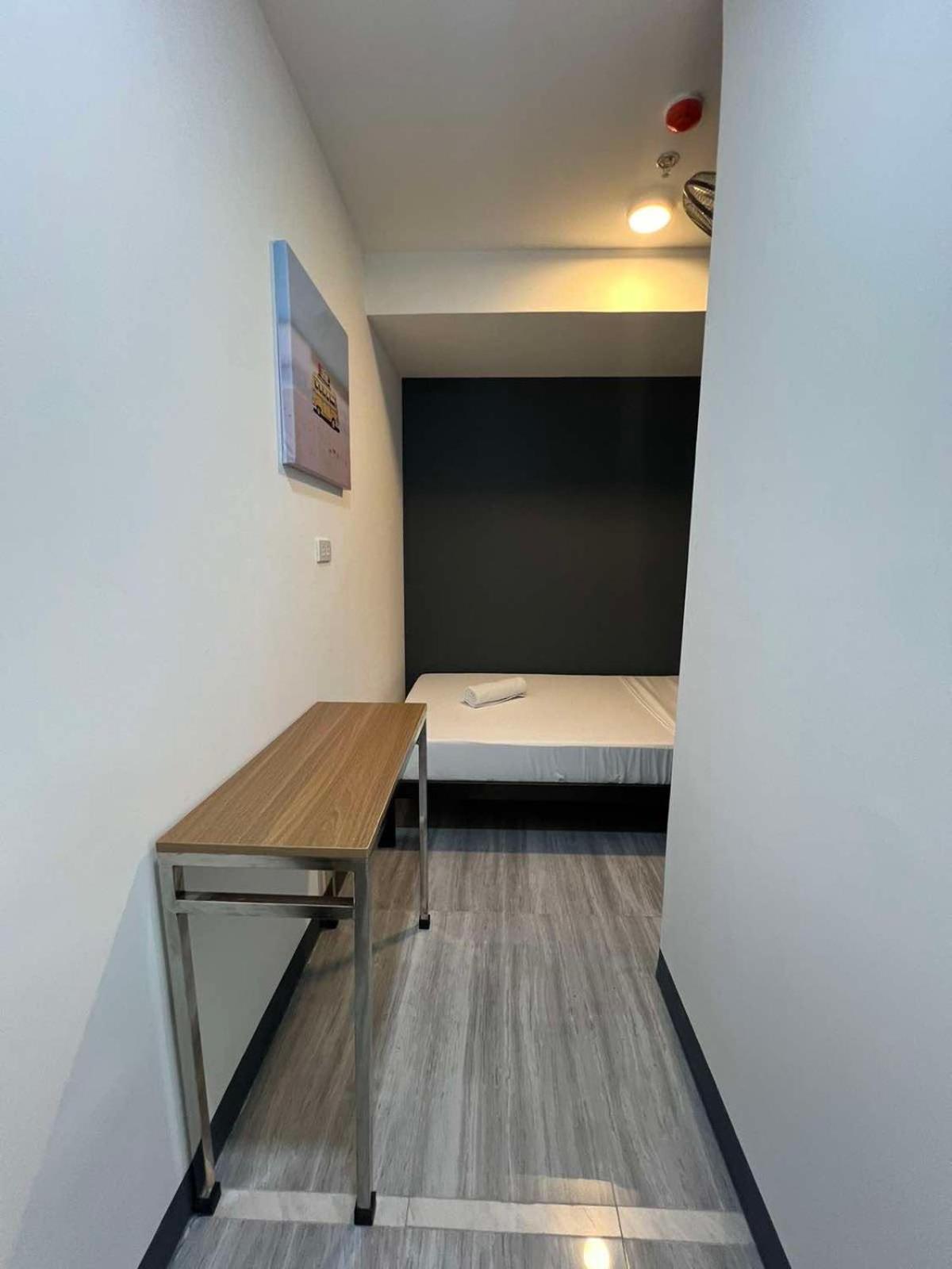 Maine City Residences Tramo Pasay Luaran gambar