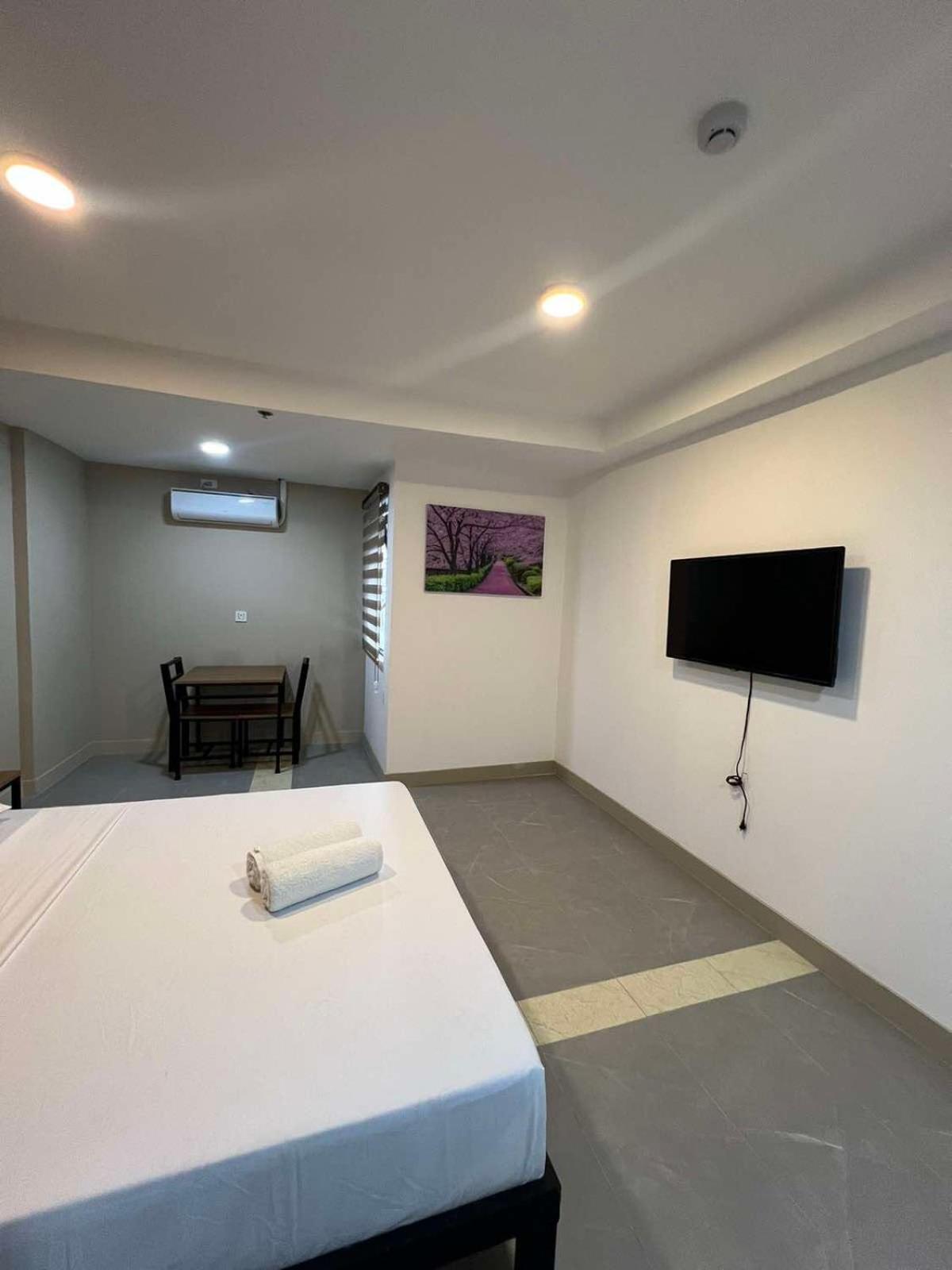 Maine City Residences Tramo Pasay Luaran gambar