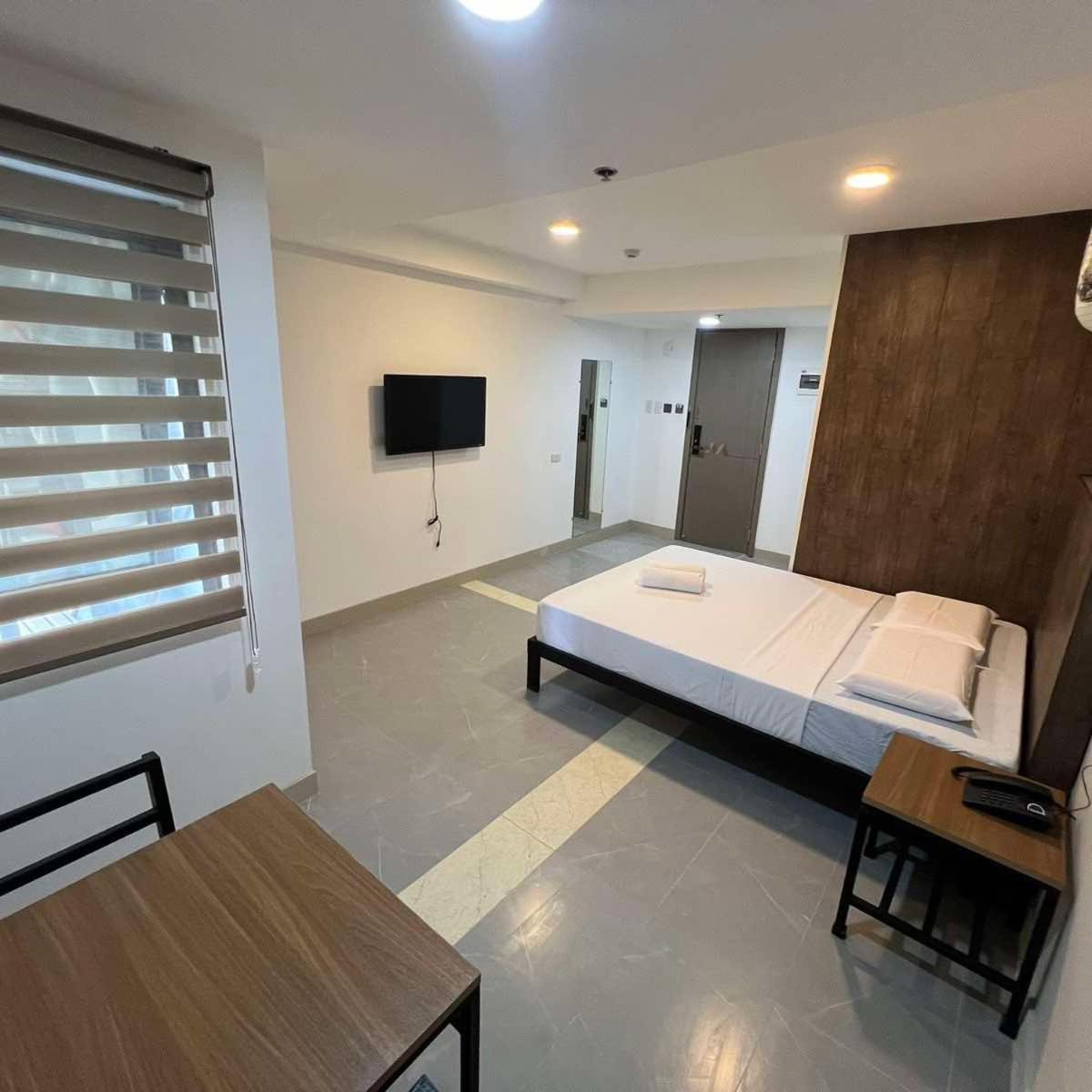 Maine City Residences Tramo Pasay Luaran gambar