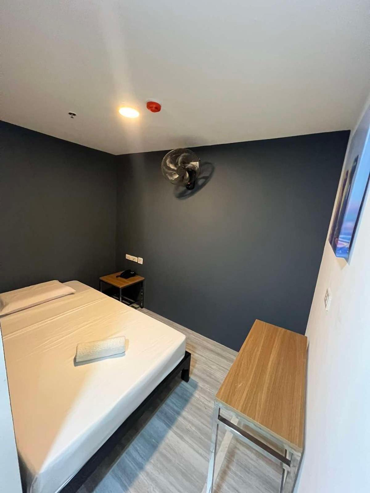 Maine City Residences Tramo Pasay Luaran gambar