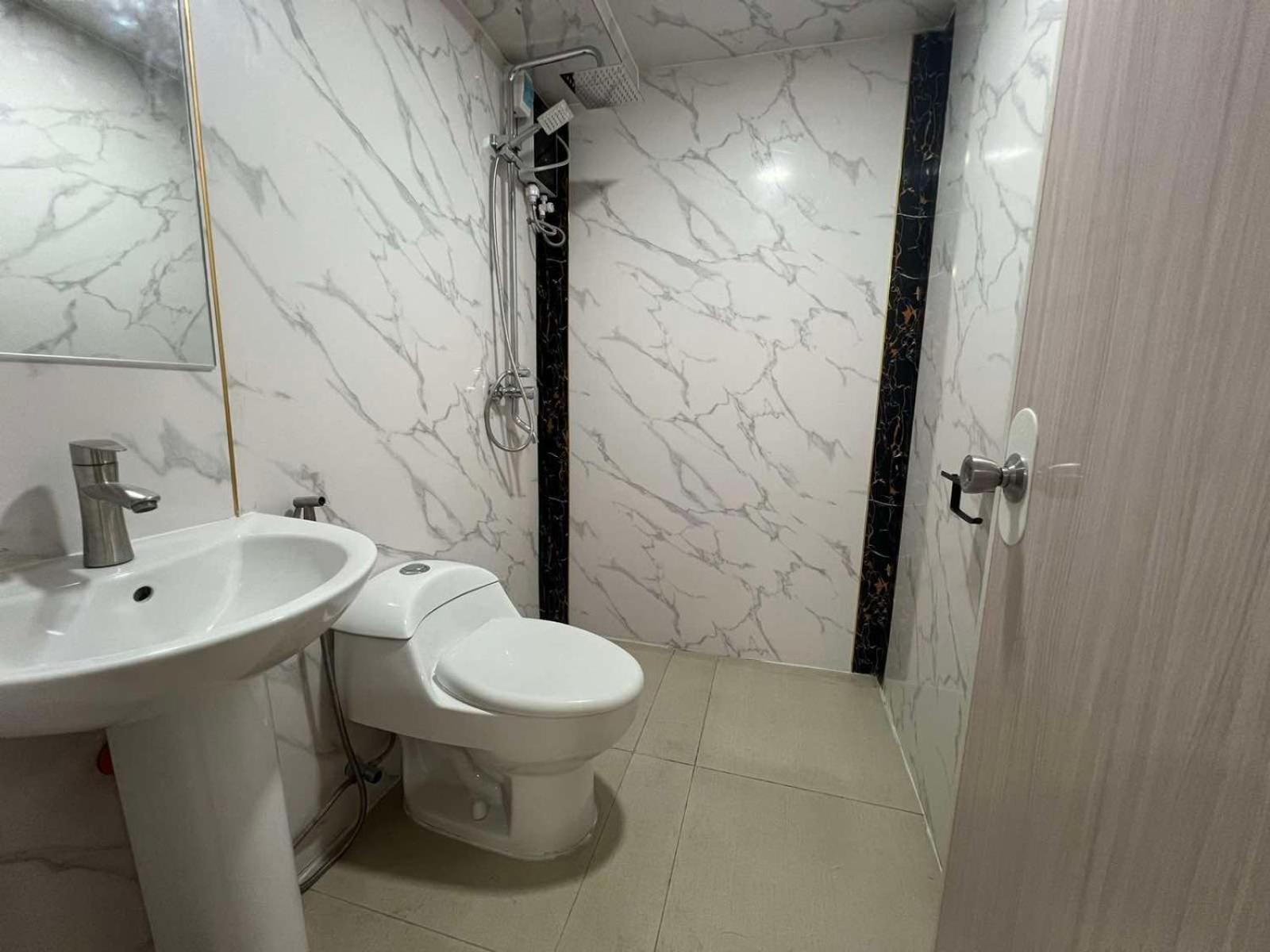 Maine City Residences Tramo Pasay Luaran gambar