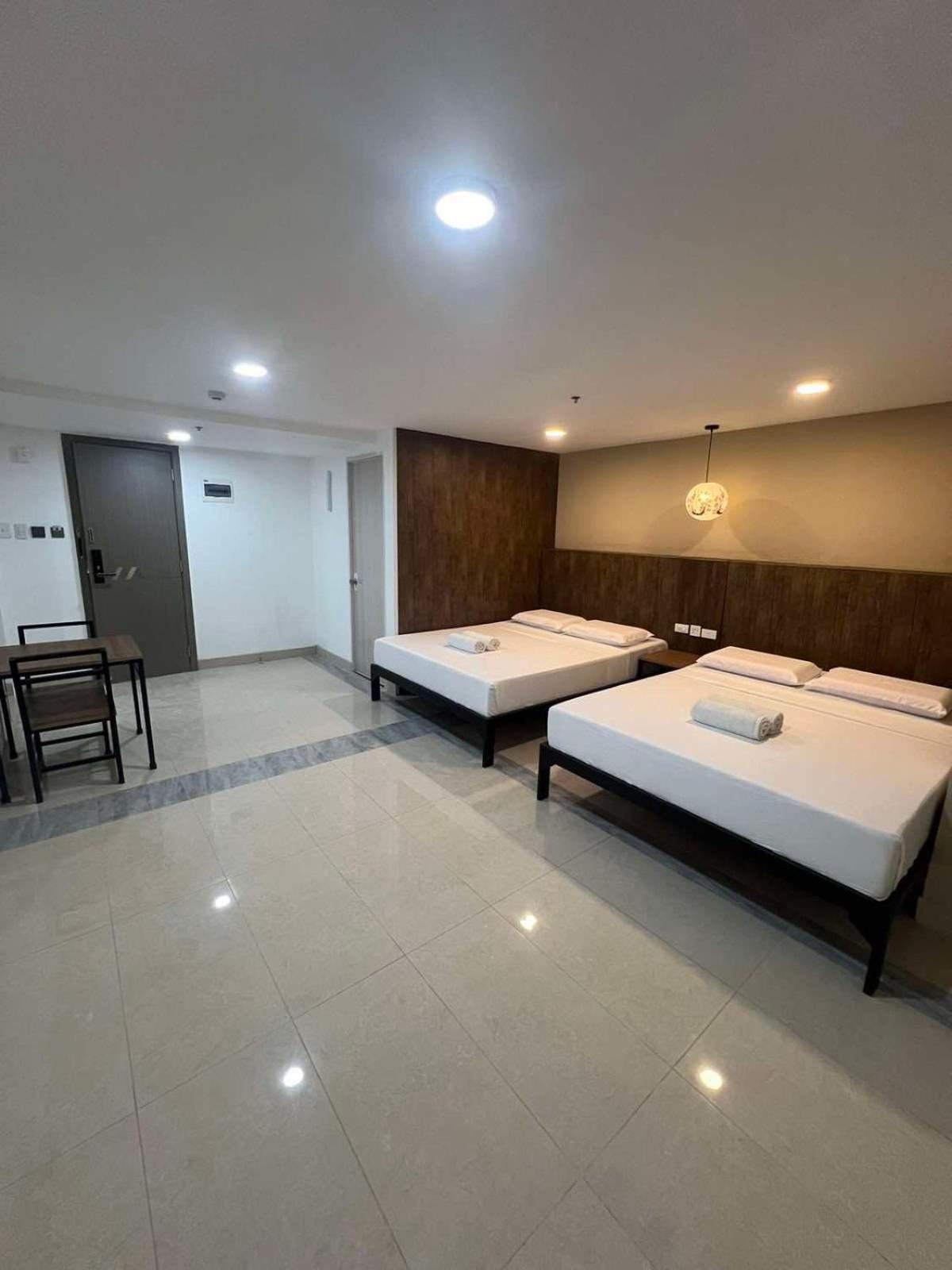 Maine City Residences Tramo Pasay Luaran gambar