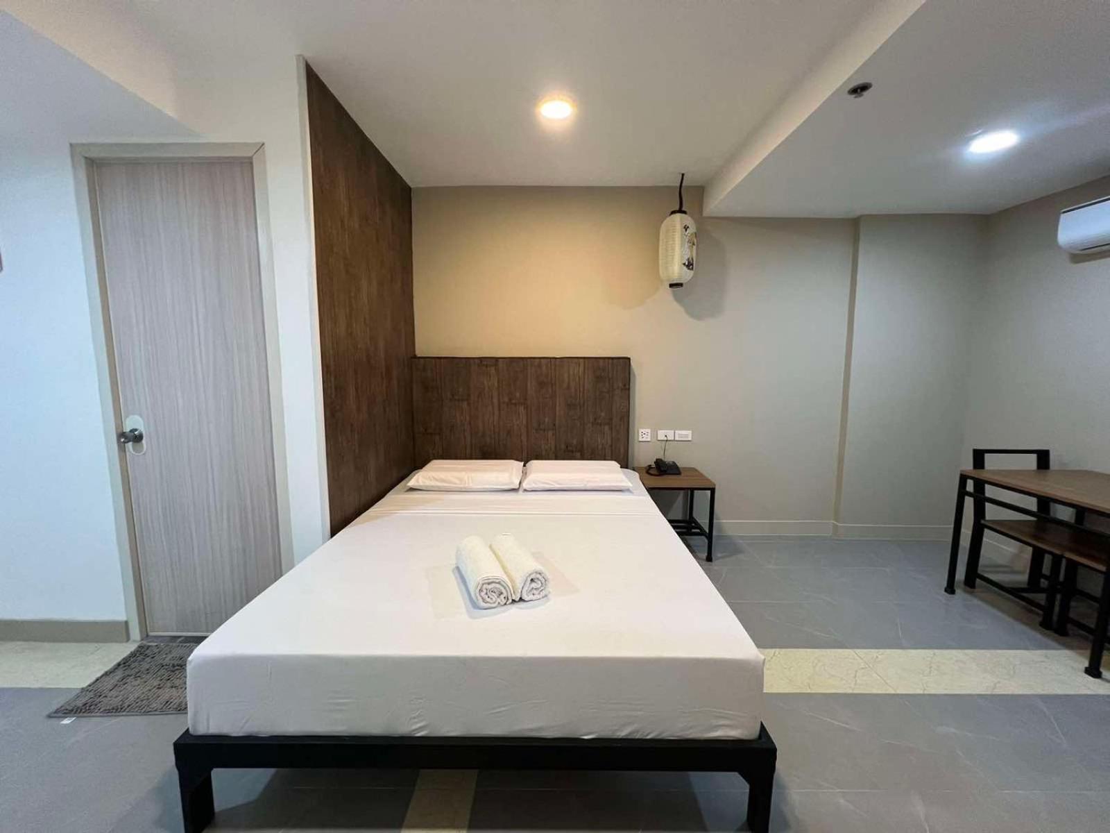 Maine City Residences Tramo Pasay Luaran gambar