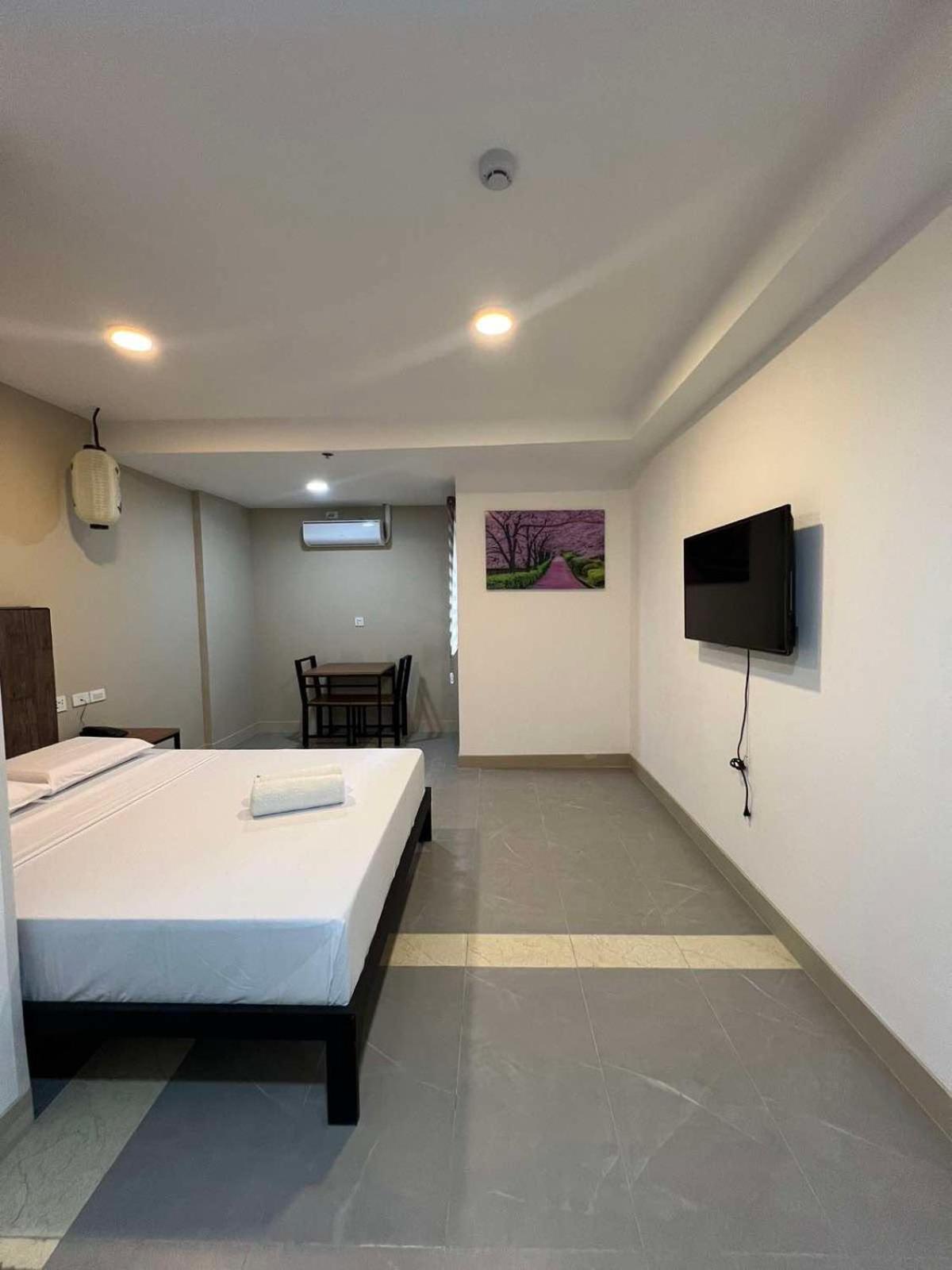 Maine City Residences Tramo Pasay Luaran gambar