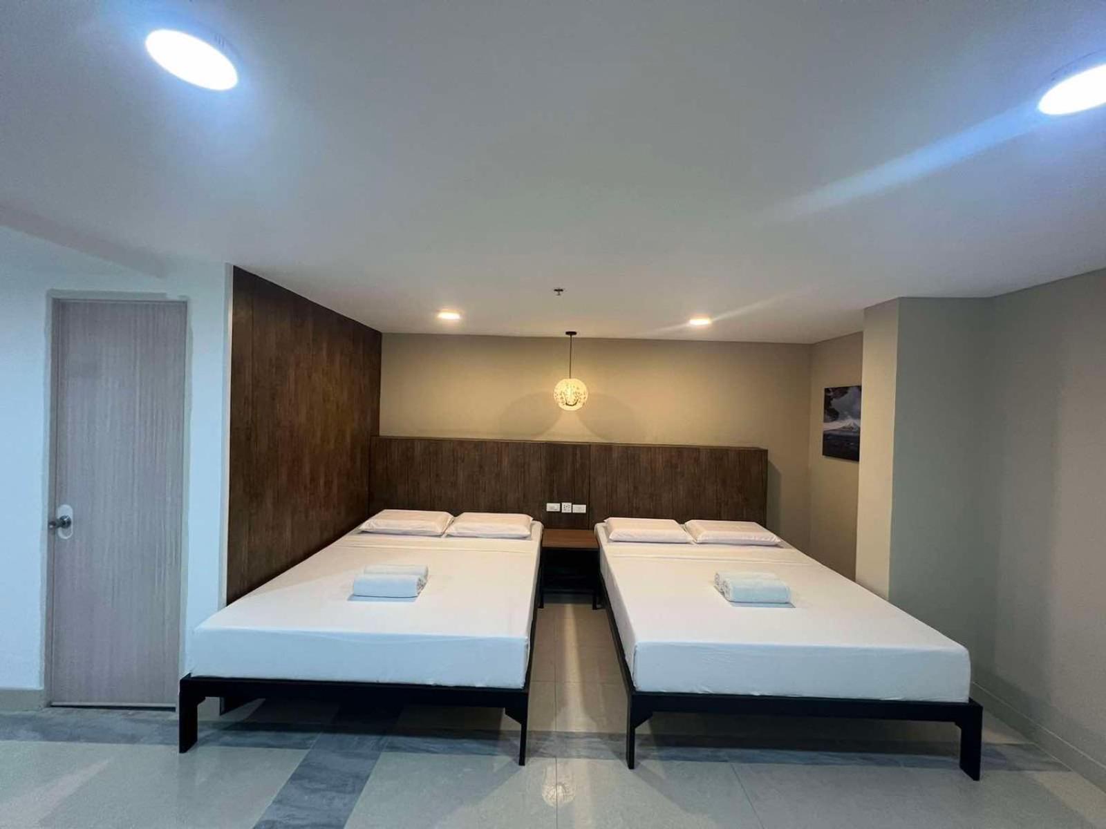 Maine City Residences Tramo Pasay Luaran gambar