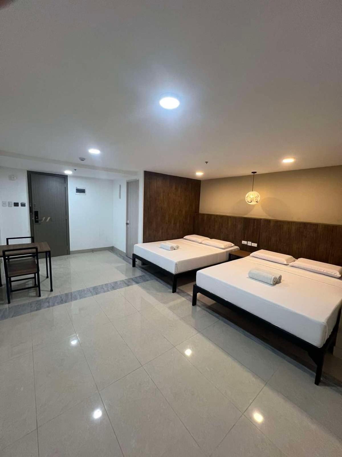 Maine City Residences Tramo Pasay Luaran gambar