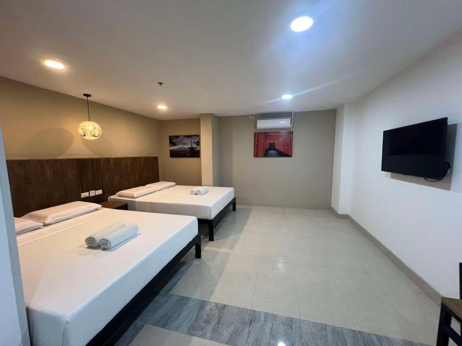 Maine City Residences Tramo Pasay Luaran gambar