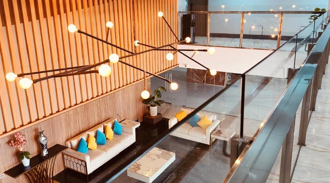 Maine City Residences Tramo Pasay Luaran gambar