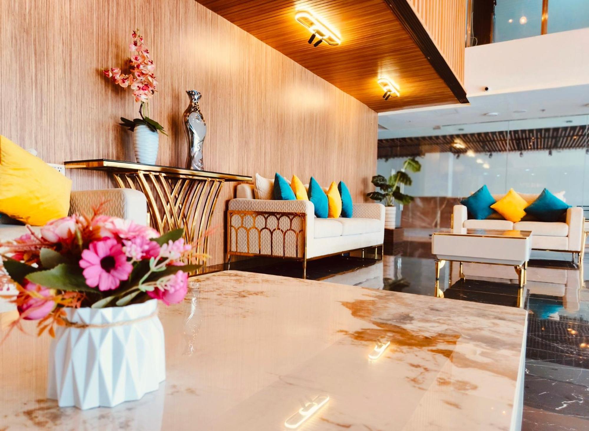 Maine City Residences Tramo Pasay Luaran gambar