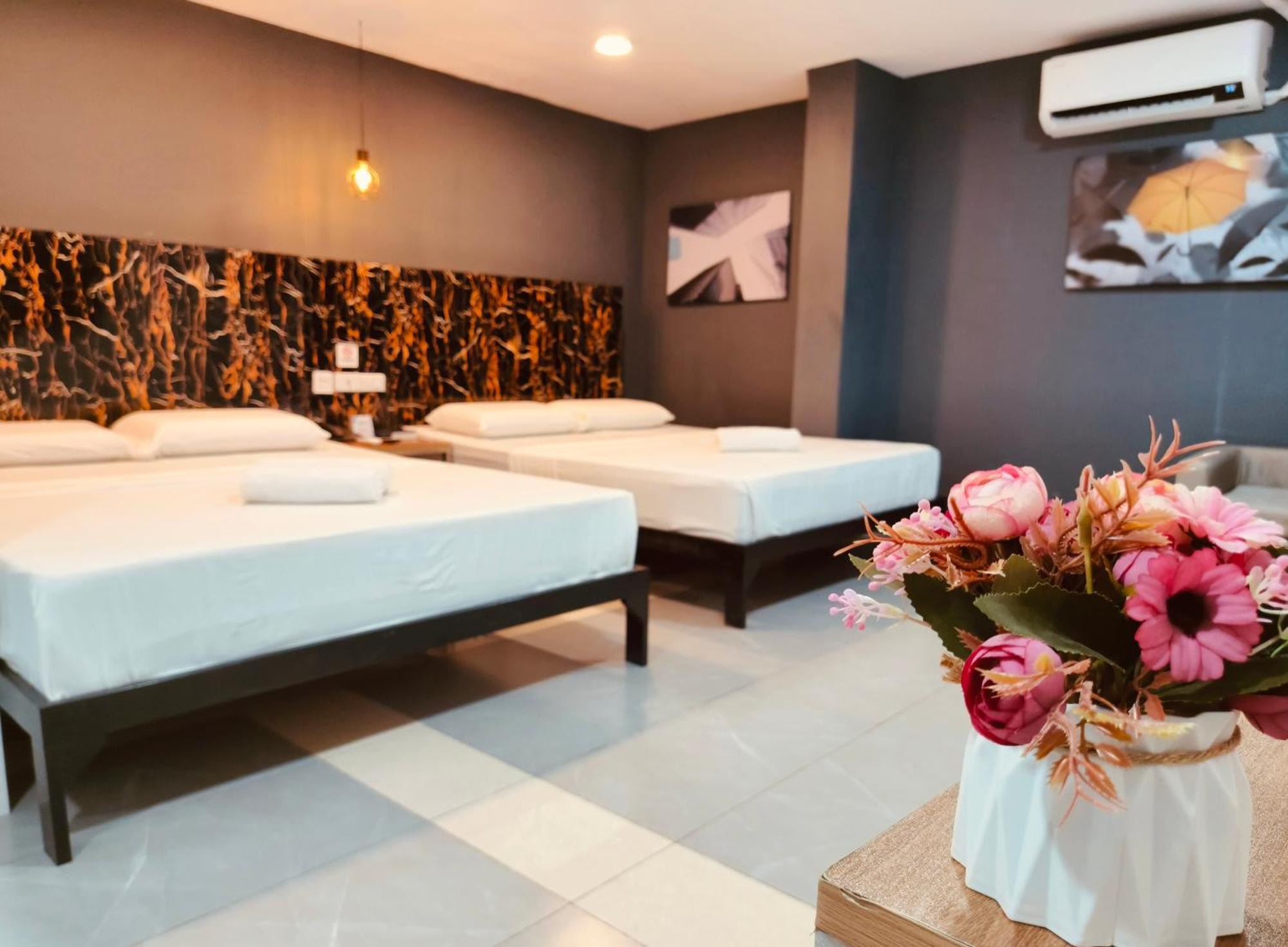 Maine City Residences Tramo Pasay Luaran gambar